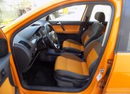 Volkswagen Polo Hatchback 1,4 l 59 kw