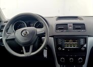 Škoda Yeti SUV / Terénní 2,0 l 81 kw