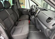 Renault Trafic 13