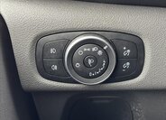 Ford Tourneo Custom Kombi 2,0 l 125 kw