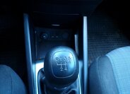 KIA Ceed Kombi 1,4 l 77 kw