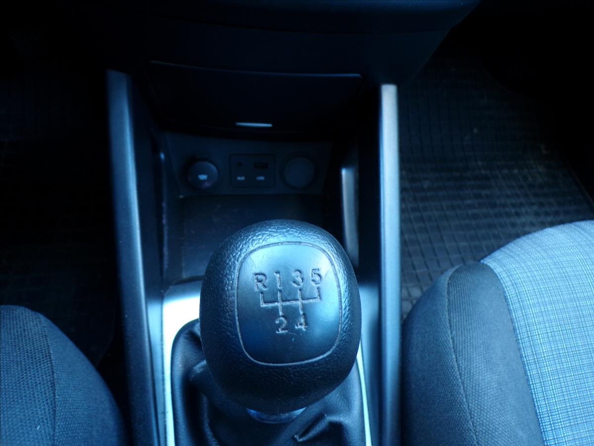 KIA Ceed Kombi 1,4 l 77 kw