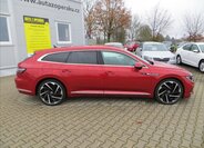 Volkswagen Arteon Kombi 2,0 l 110 kw