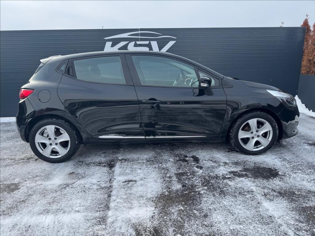 Renault Clio Hatchback 898,0 66 kw