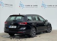 Volkswagen Passat Kombi 2,0 l 110 kw