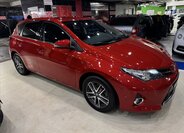 Toyota Auris Hatchback 1,6 l 97 kw