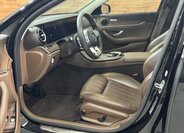 Mercedes-Benz Třídy E Sedan / Limuzína 2,9 l 250 kw