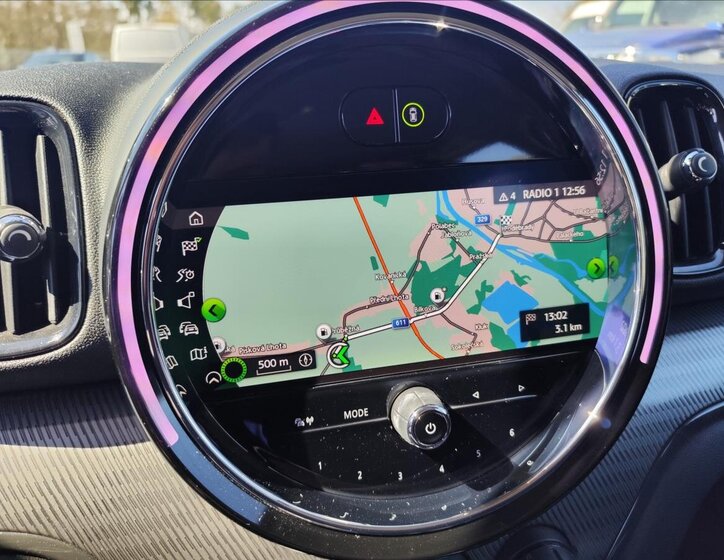 Mini Countryman Kombi 2,0 l 131 kw