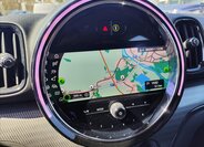 Mini Countryman Kombi 2,0 l 131 kw