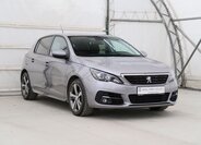 Peugeot 308 Hatchback 1,2 l 81 kw