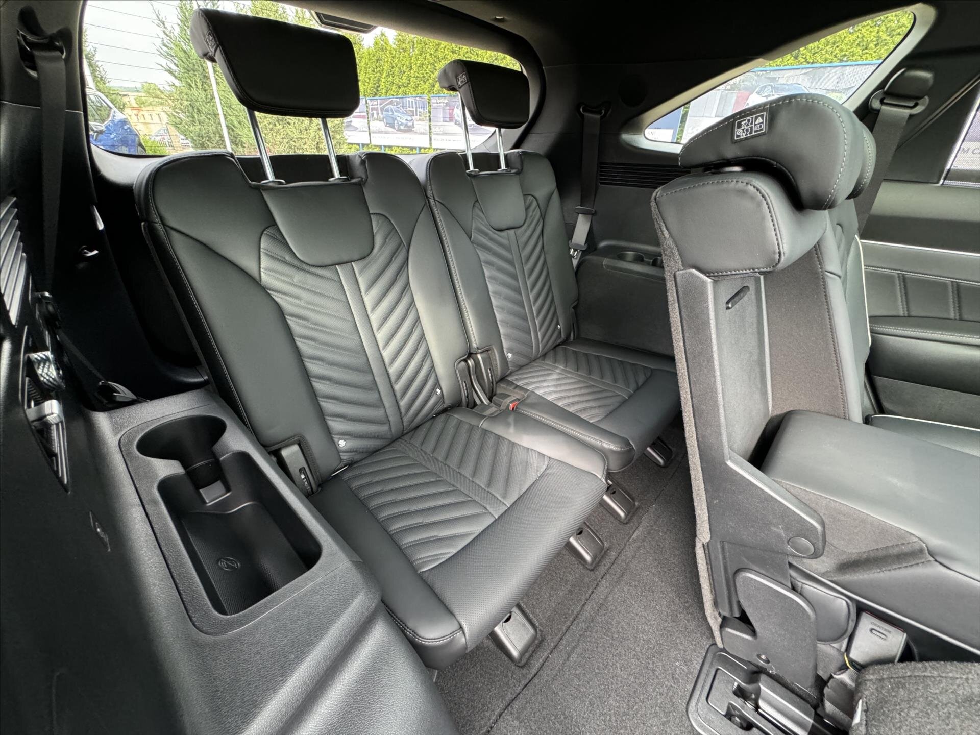 KIA Sorento SUV / Terénní 2,2 l 142 kw