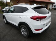 Hyundai Tucson 7