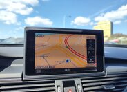 Audi A6 Allroad Kombi 3,0 l 160 kw