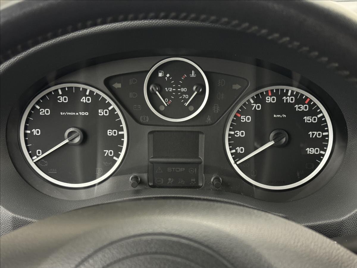 Citroën Jumpy MPV 2,0 l 94 kw