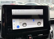 Toyota Corolla Kombi 1,8 l 72 kw