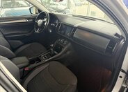 Škoda Kodiaq Kombi 2,0 l 110 kw