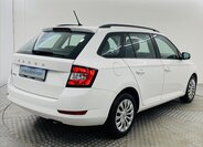 Škoda Fabia Kombi 999,0 70 kw