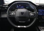 Peugeot 308 Hatchback 1,2 l 96 kw