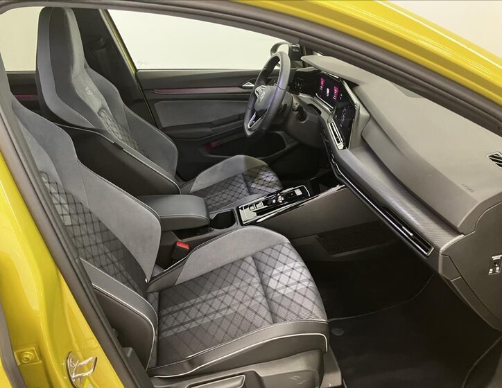 Volkswagen Golf Hatchback 1,5 l 110 kw