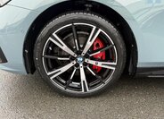 BMW Řada 5 Kombi 3,0 l 223 kw