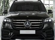 Mercedes-Benz GLS SUV 3,0 l 270 kw
