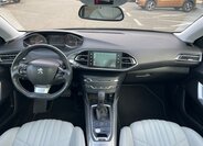 Peugeot 308 Kombi 1,2 l 96 kw