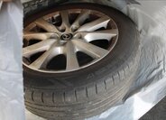 Mazda 6 Kombi 2,2 l 110 kw