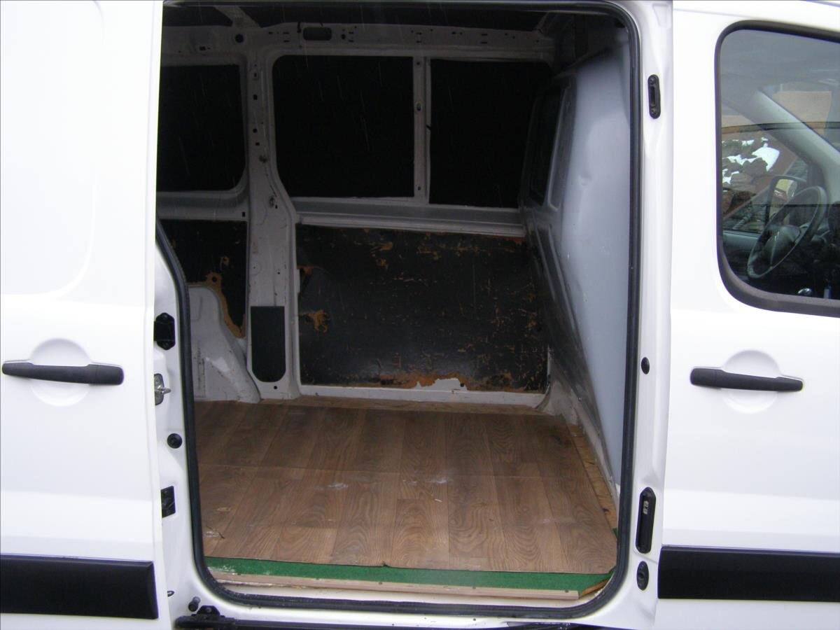 Citroën Jumpy