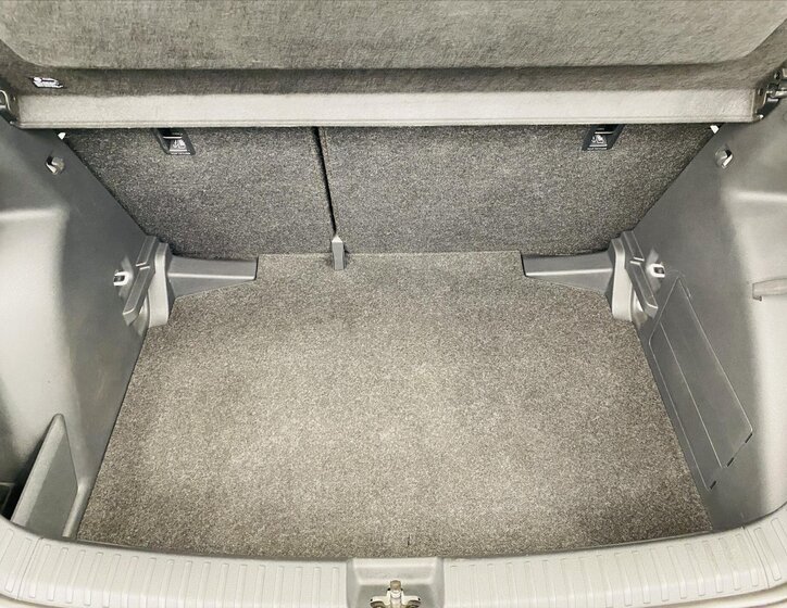 Škoda Fabia Hatchback 999,0 70 kw