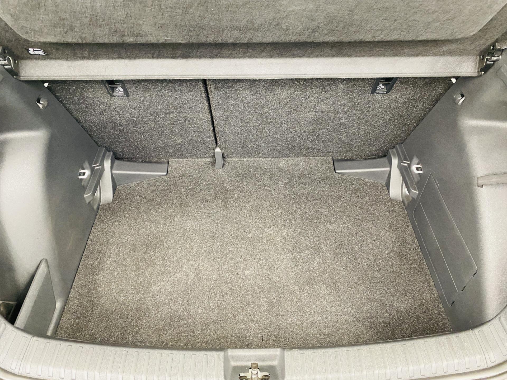 Škoda Fabia Hatchback 999,0 70 kw