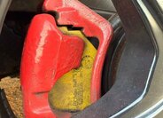 Seat Ibiza Hatchback 0,0 0