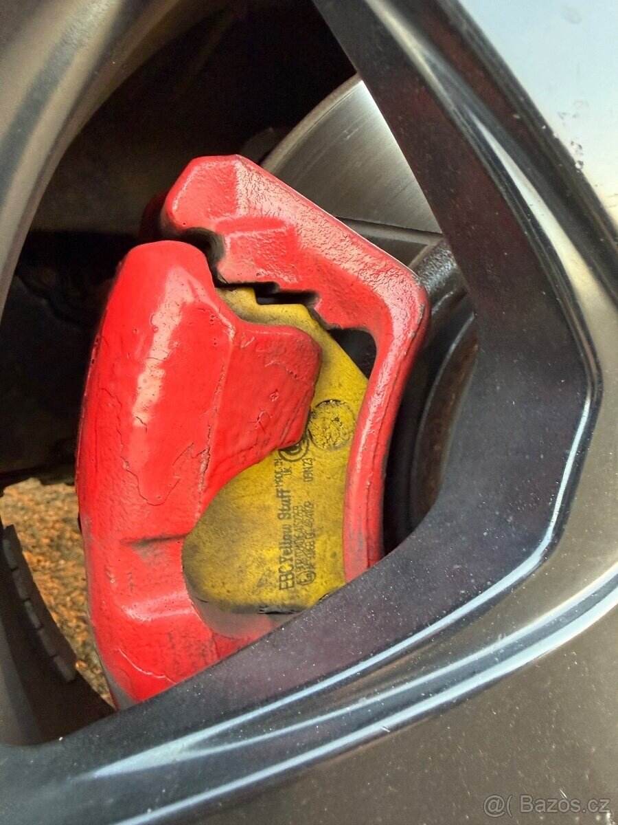 Seat Ibiza Hatchback 0,0 0