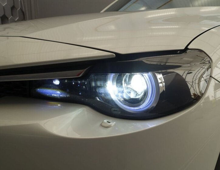 Mazda MX-30 SUV / Terénní 0,0 107 kw