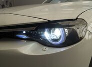 Mazda MX-30 SUV / Terénní 0,0 107 kw