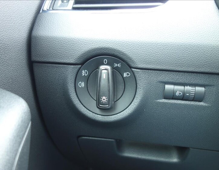 Škoda Octavia Kombi 1,6 l 81 kw