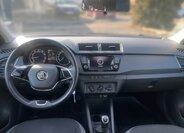 Škoda Fabia Kombi 999,0 70 kw