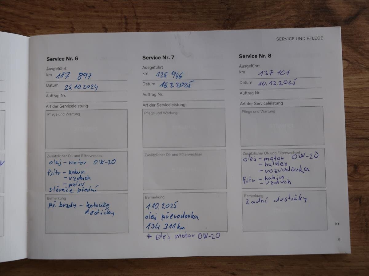 Volvo V60 Kombi 2,0 l 140 kw