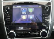 Subaru Outback Kombi 2,5 l 129 kw