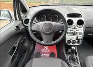 Opel Corsa Hatchback 1,2 l 55 kw