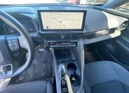 Toyota C-HR SUV / Terénní 2,0 l 112 kw