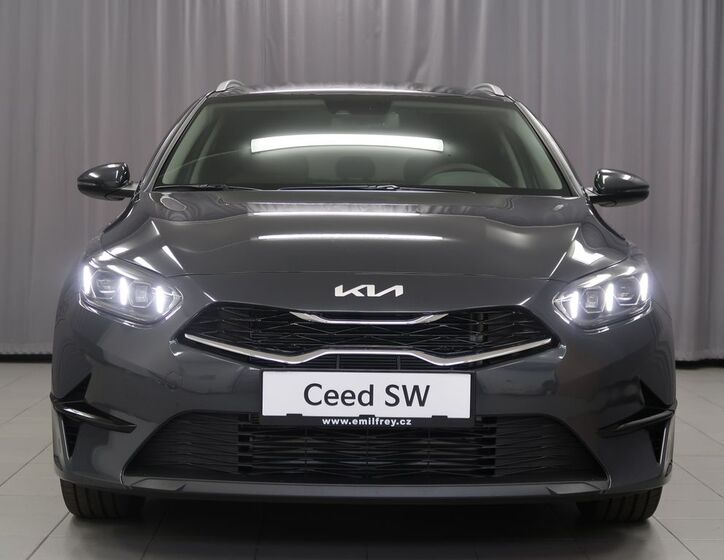 KIA Ceed 2