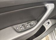 Volkswagen Passat Sedan 2,0 l 140 kw