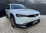 Mazda MX-30 SUV / Terénní 0,0 107 kw