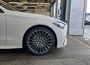 Mercedes-Benz Třídy C 22