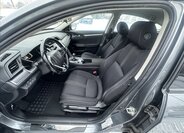 Honda Civic Sedan / Limuzína 1,5 l 134 kw