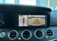 Mercedes-Benz Třídy E Sedan / Limuzína 2,0 l 143 kw