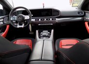 Mercedes-Benz GLE 20