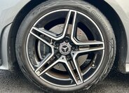 Mercedes-Benz CLA 26