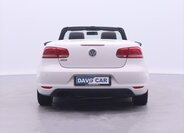 Volkswagen EOS 12