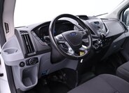 Ford Transit 22